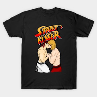 Street Kisser T-Shirt